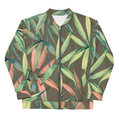 Island Bomber Jacket