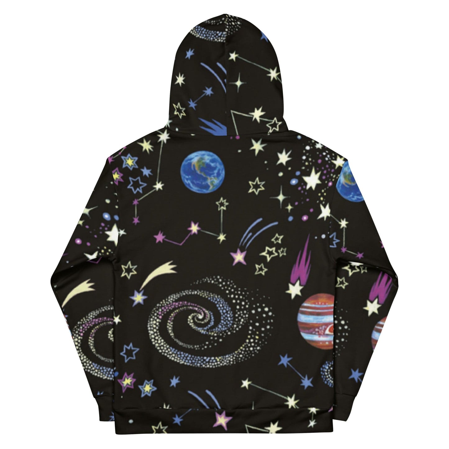 Stars Align Hoodie