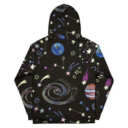 Stars Align Hoodie