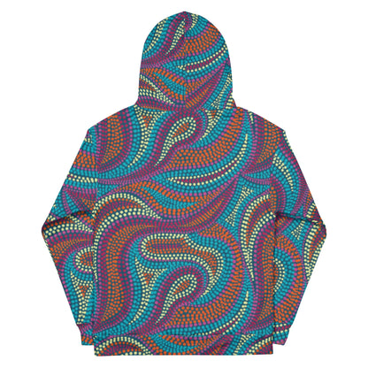 3D Hoodie