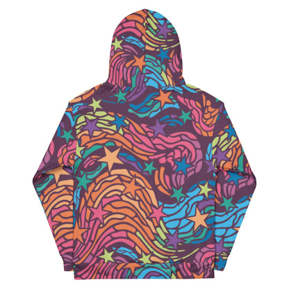 3D Hoodie