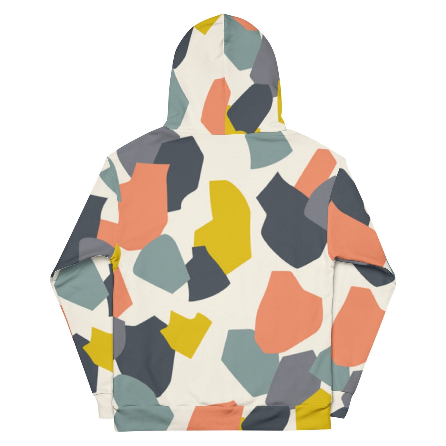 3D Hoodie