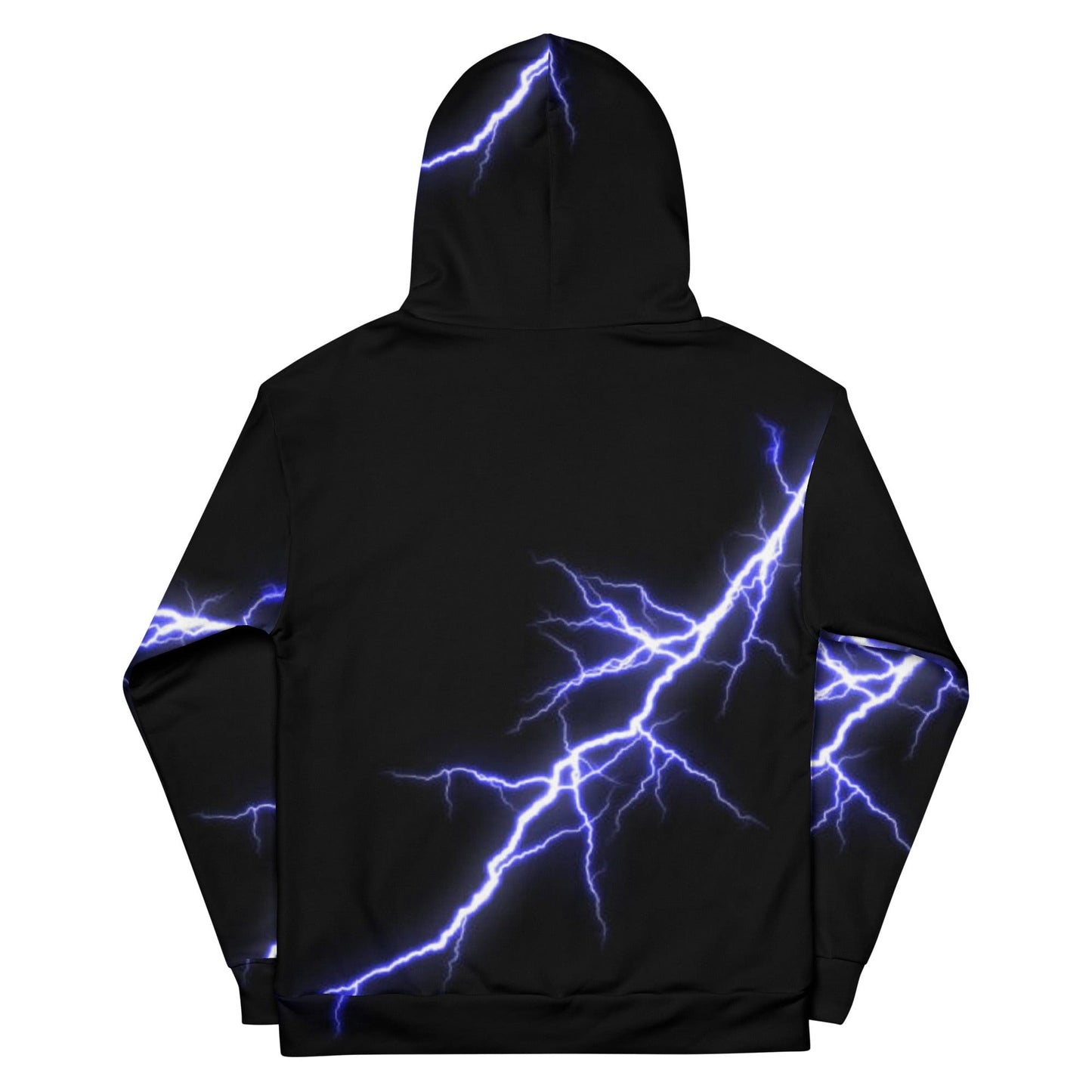 Lightening Hoodie