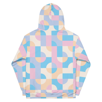 Colorful Hoodie