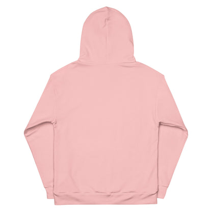 Solid Color Hoodie