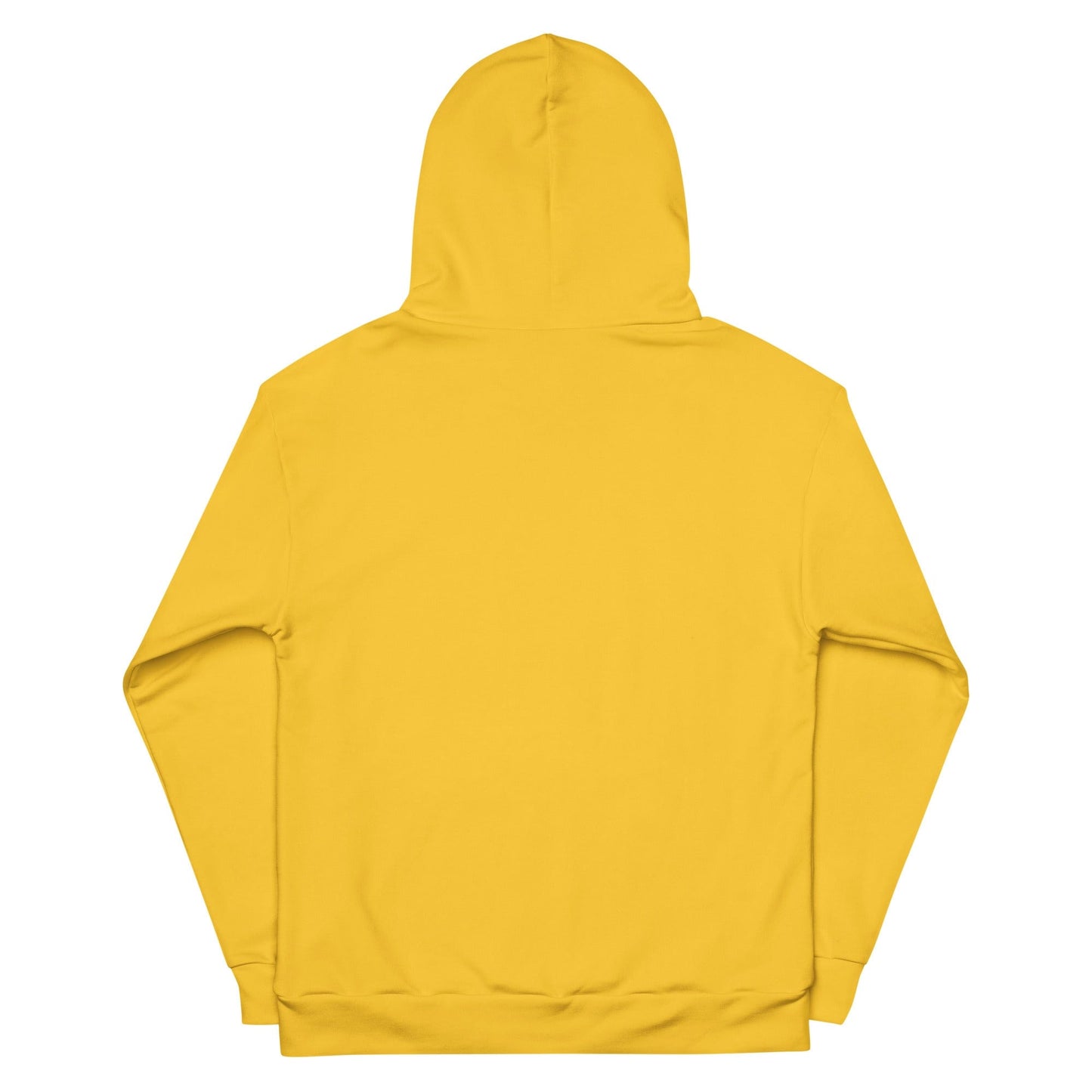 Solid Color Hoodie