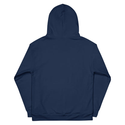 Solid Color Hoodie