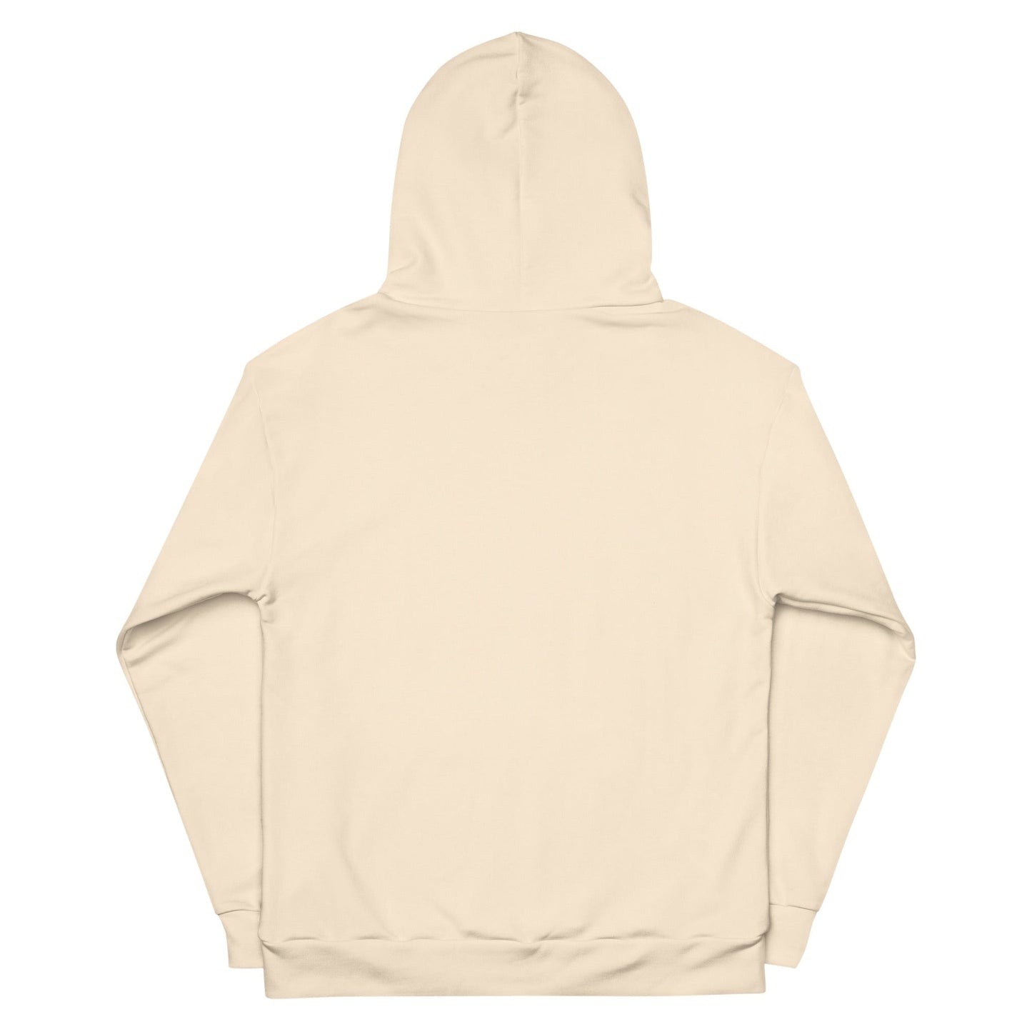 Papaya Hoodie