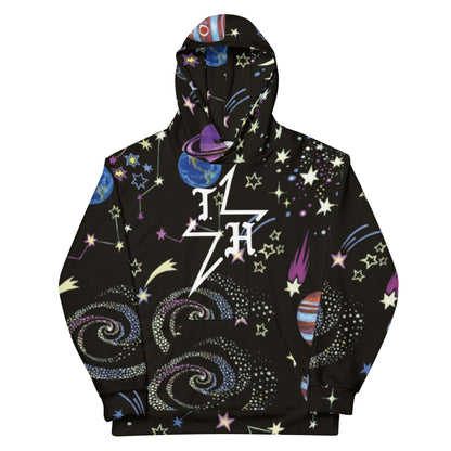 Stars Align Hoodie