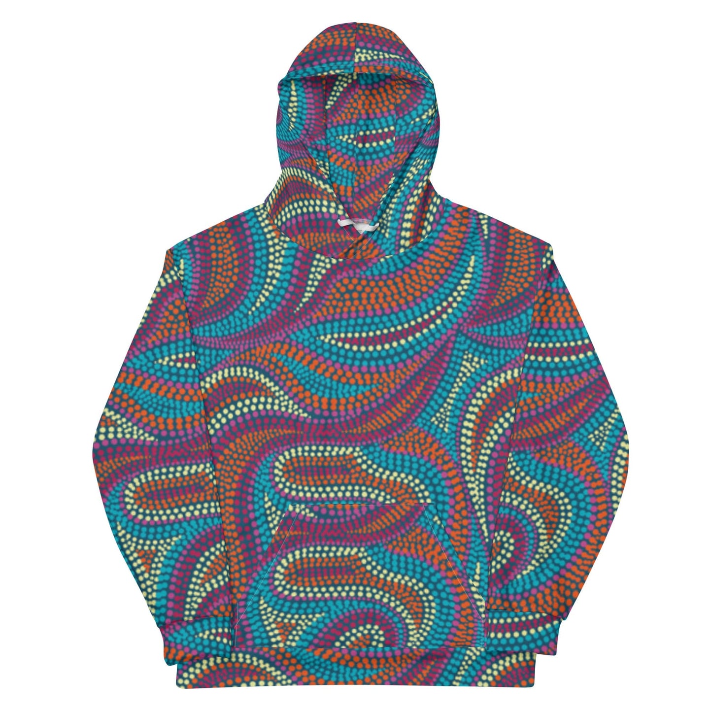 3D Hoodie