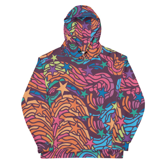 3D Hoodie