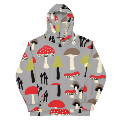 3D Hoodie