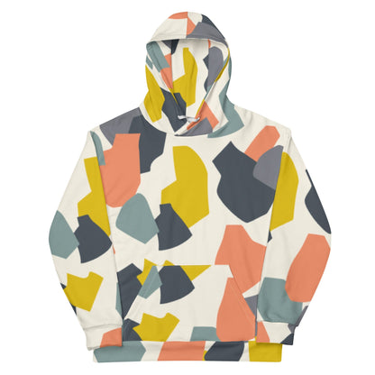 3D Hoodie