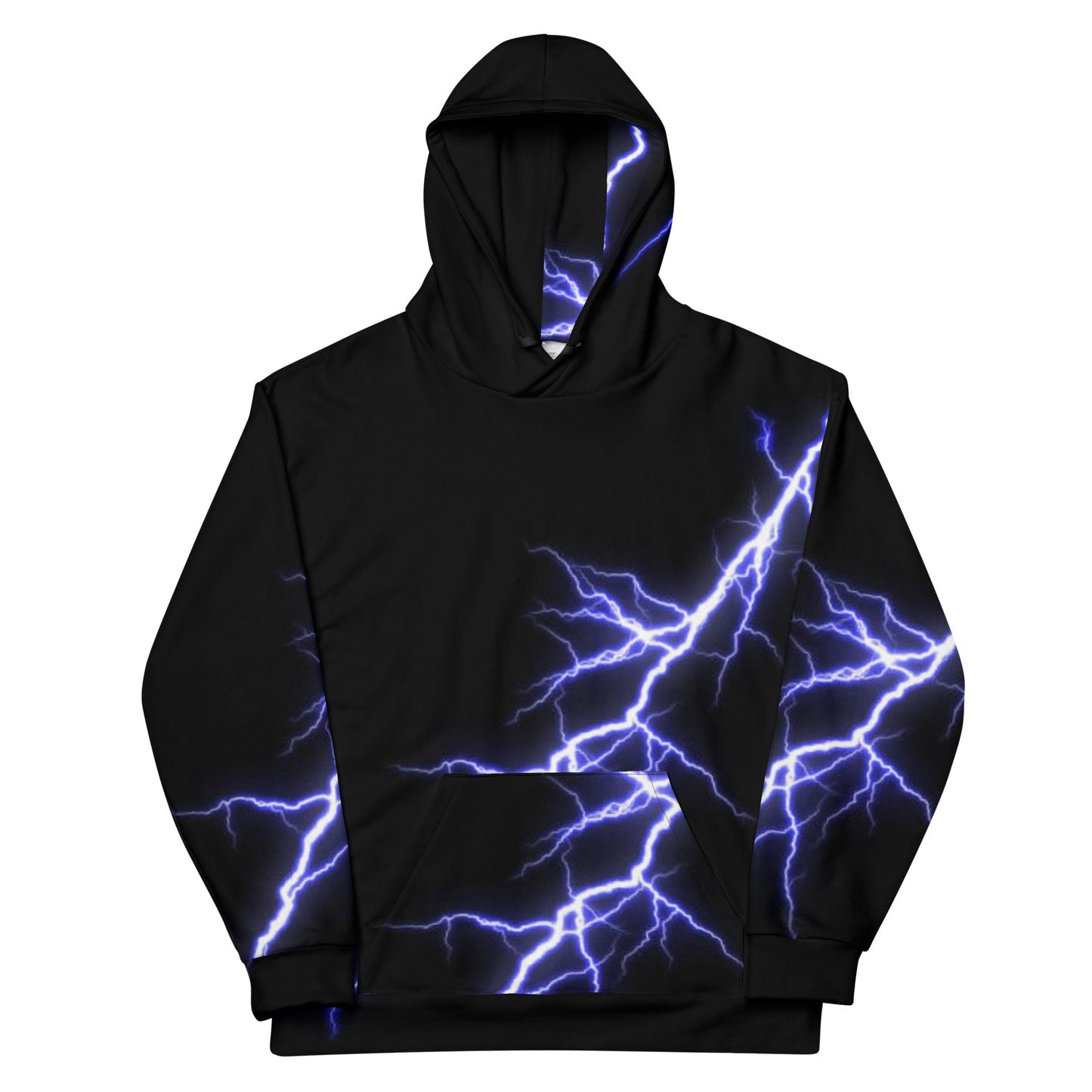 Lightening Hoodie