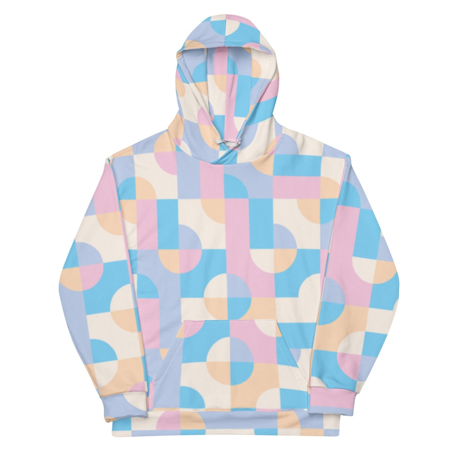 Colorful Hoodie