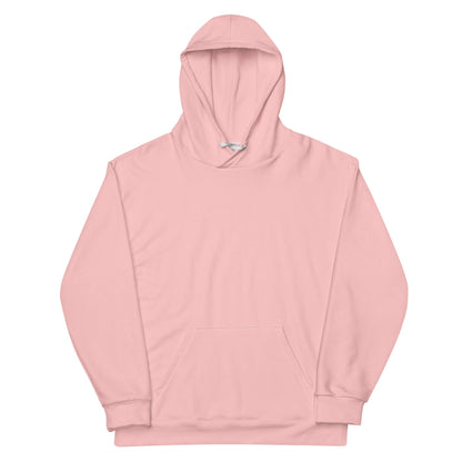 Solid Color Hoodie