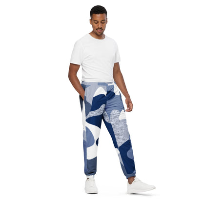 Unisex Track pants