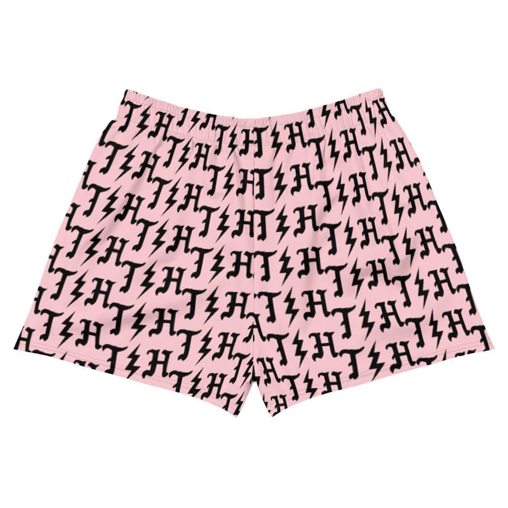 Women's Athletic Shorts