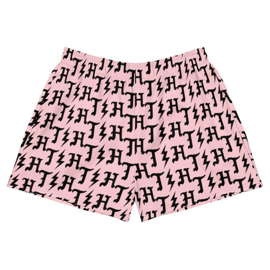 Women's Athletic Shorts