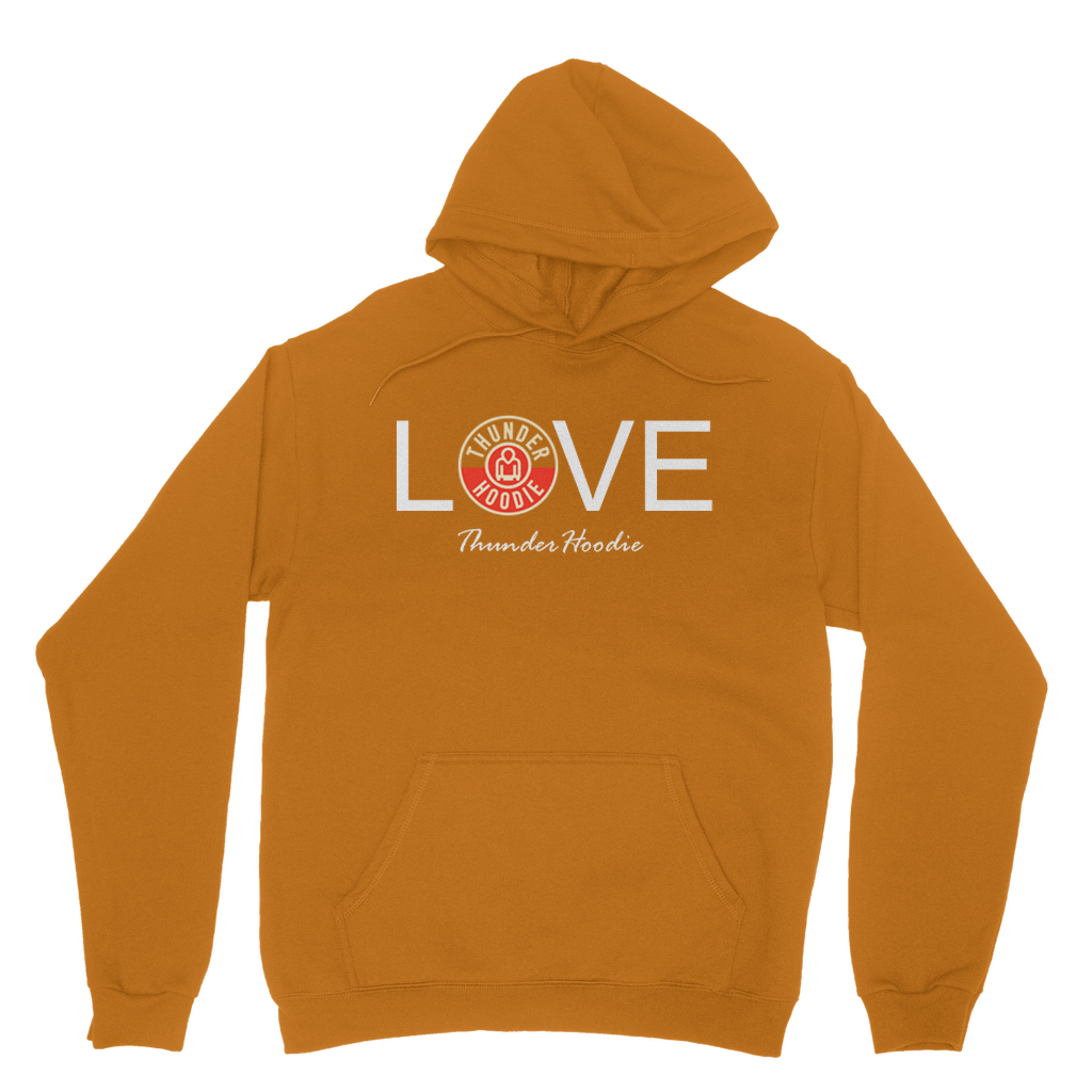 Love Hoodie