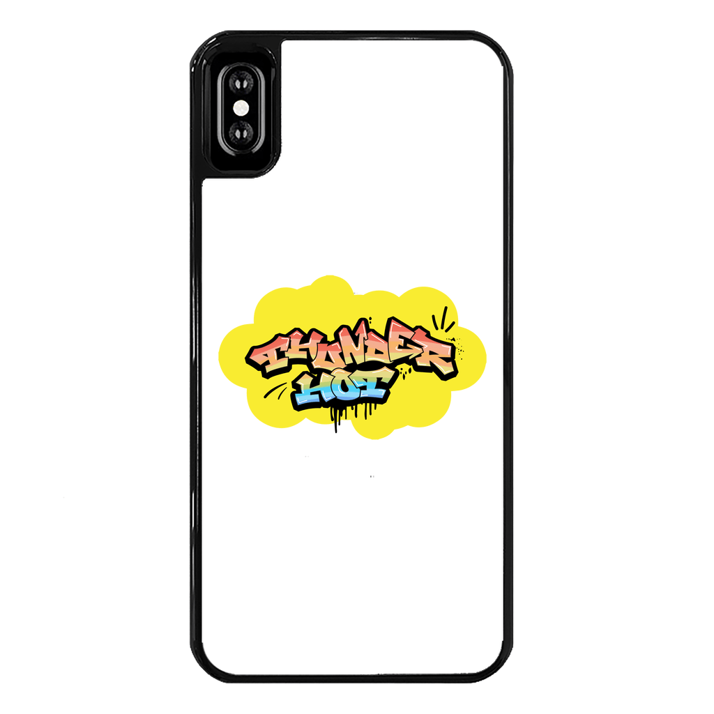 Hard Back Phone Case