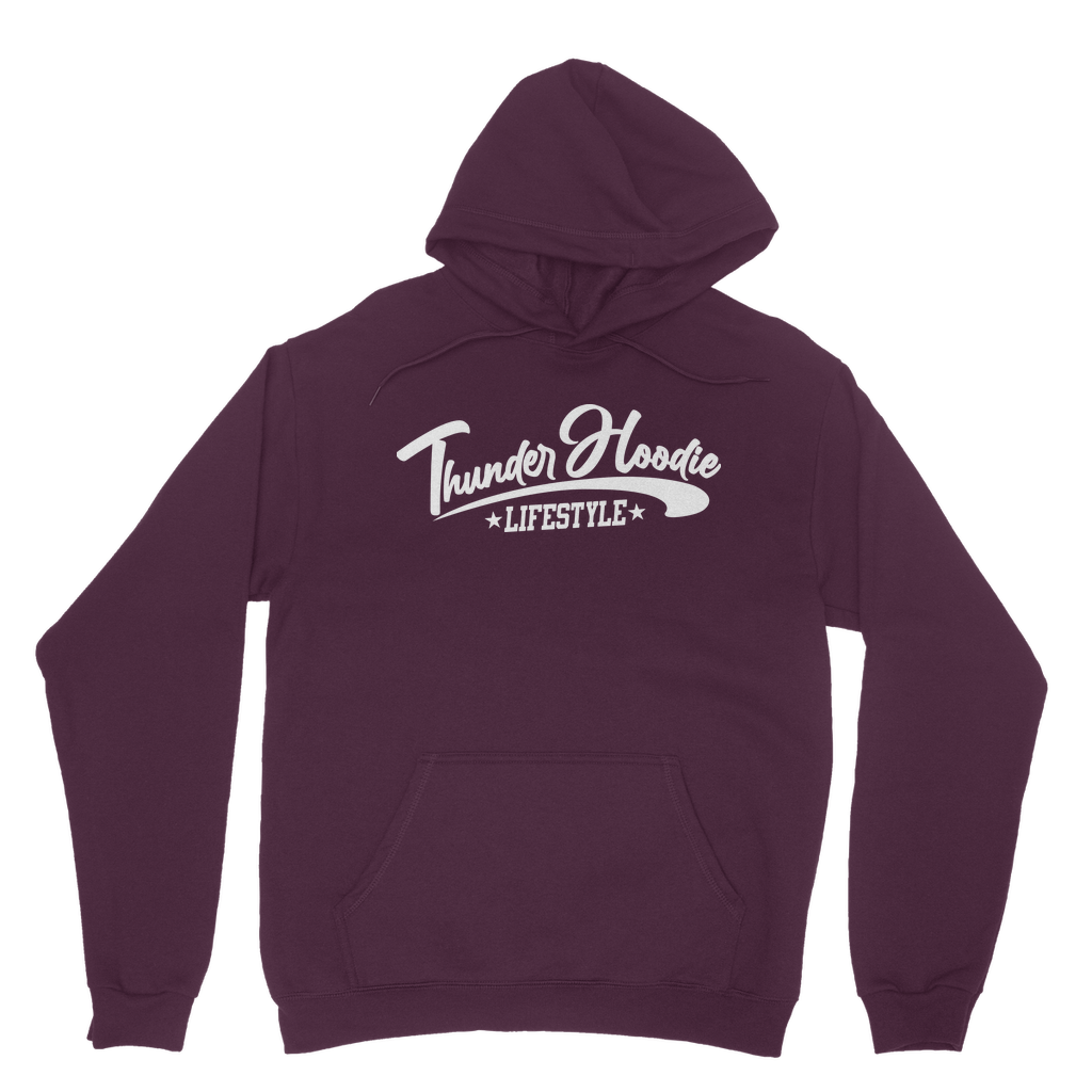 Lifestyle Hoodie