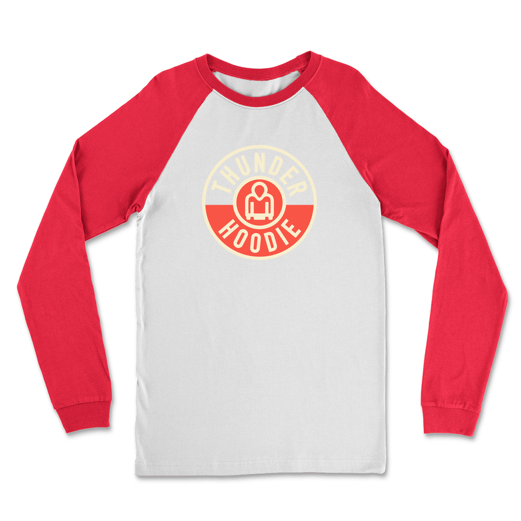 Raglan Long Sleeve Shirt