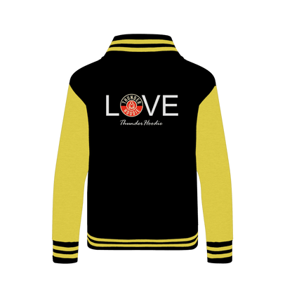 Varsity Jacket