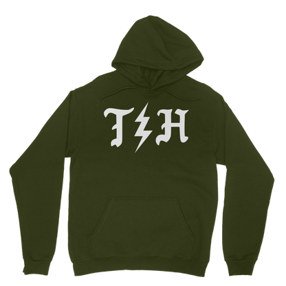 Thunderbolt Hoodie