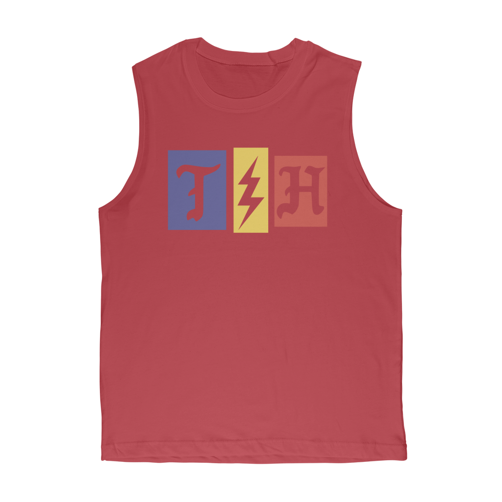 Culture Classic Adult Muscle Top