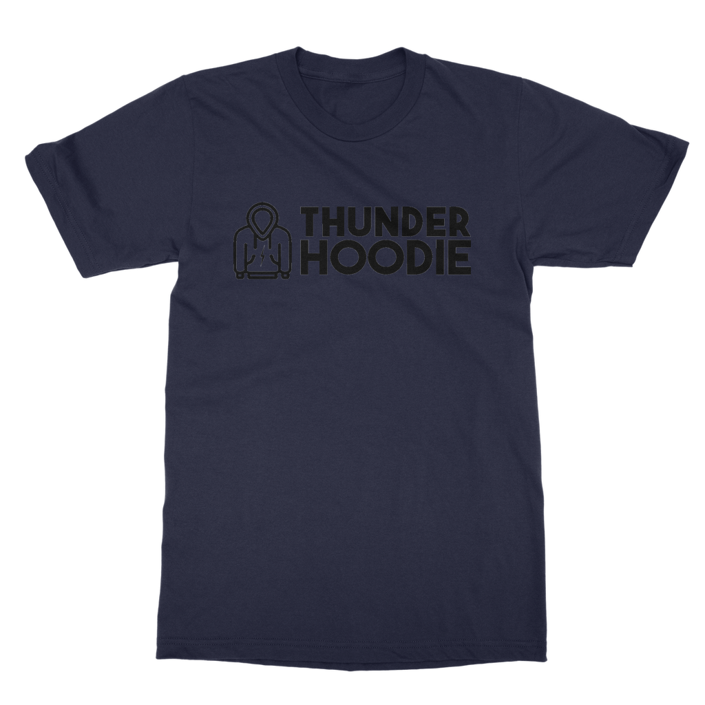 Thunder Hoodie T-shirt