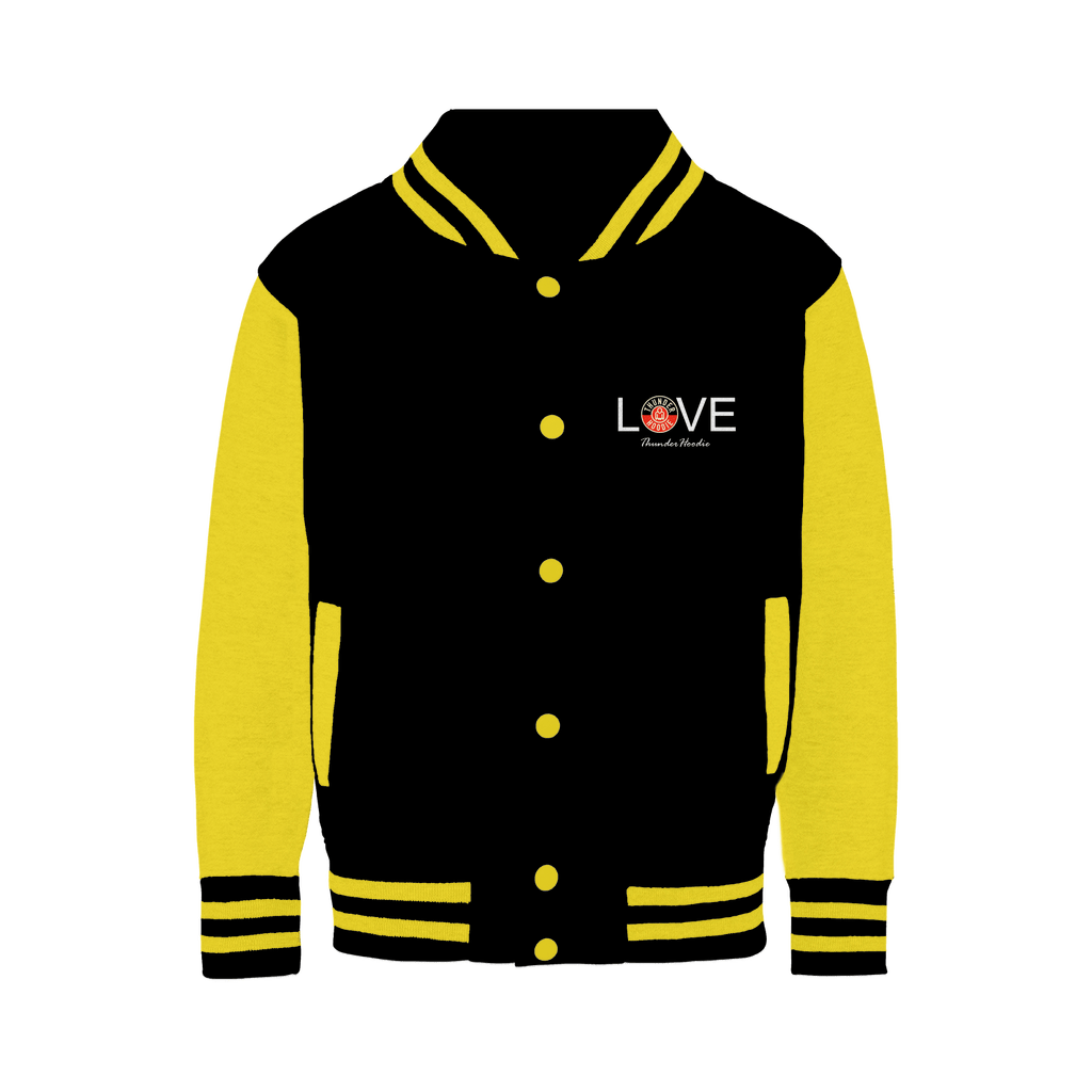 Varsity Jacket