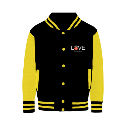 Varsity Jacket