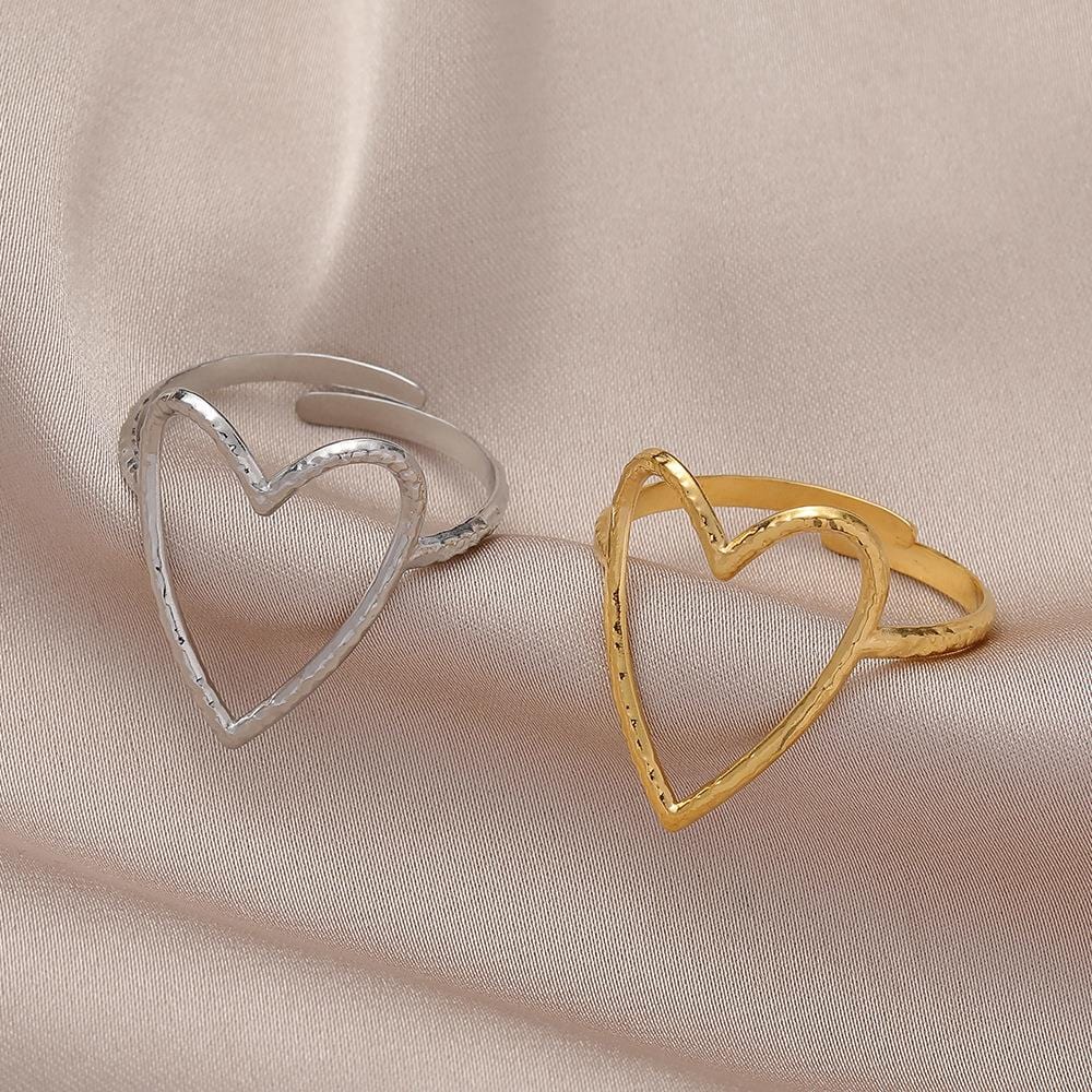 Heart Ring