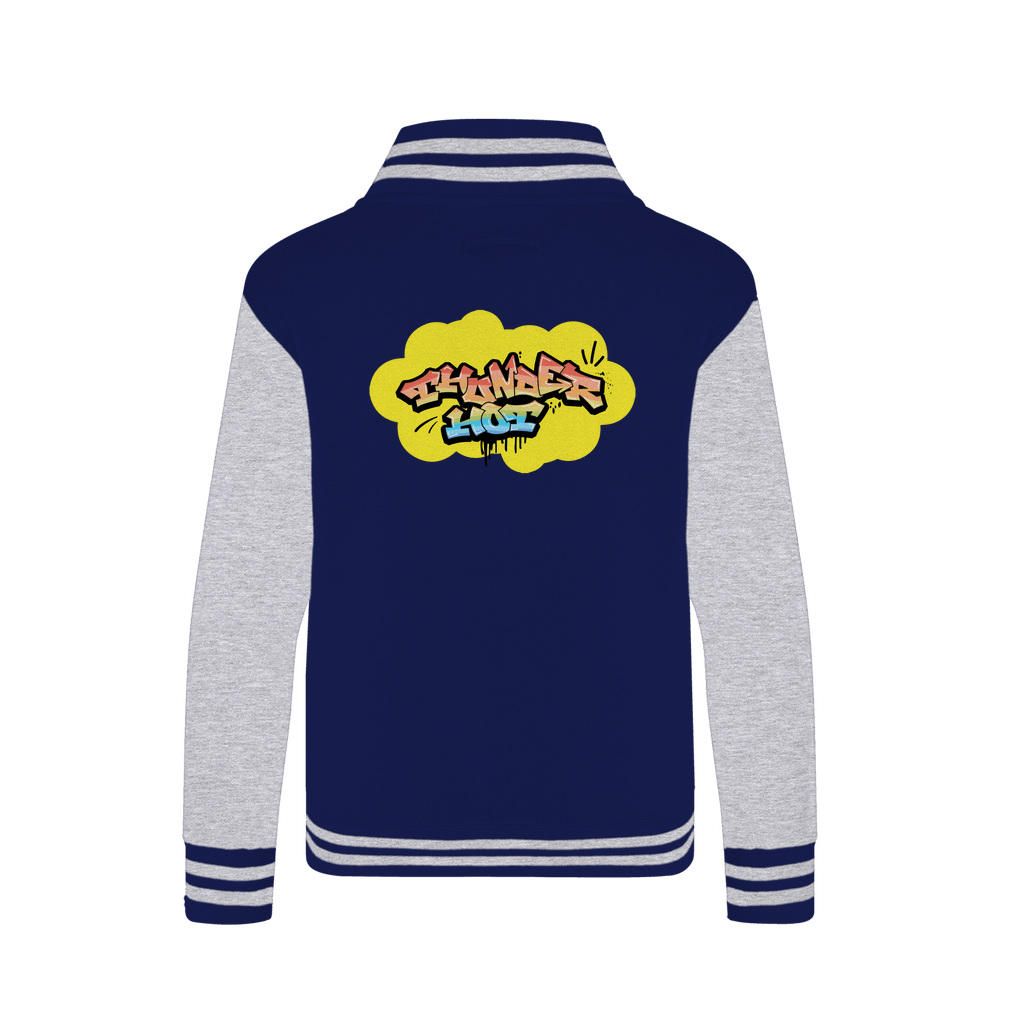 Varsity Jacket