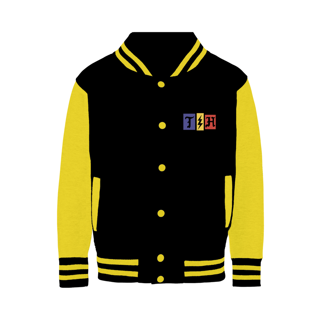 Varsity Jacket