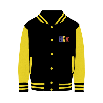 Varsity Jacket