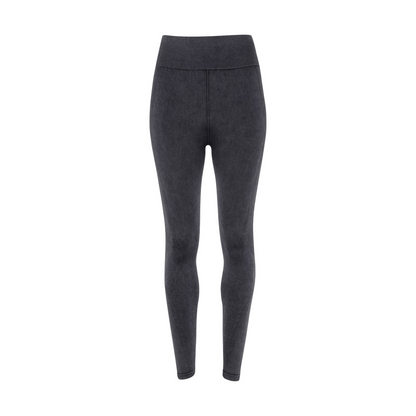 Women's Seamless Multi-Sport Denim Look Leggings