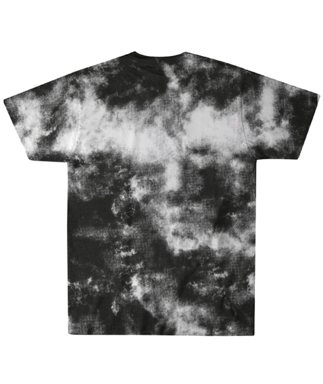 Fade to Black Tee