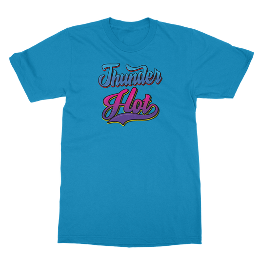 Thunder Hot T-Shirt