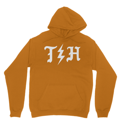 Thunderbolt Hoodie