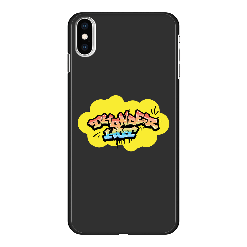 Hard Back Phone Case