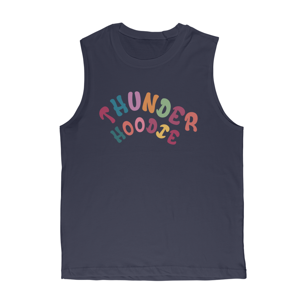 Classic Adult Muscle Tank