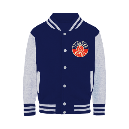 Varsity Jacket