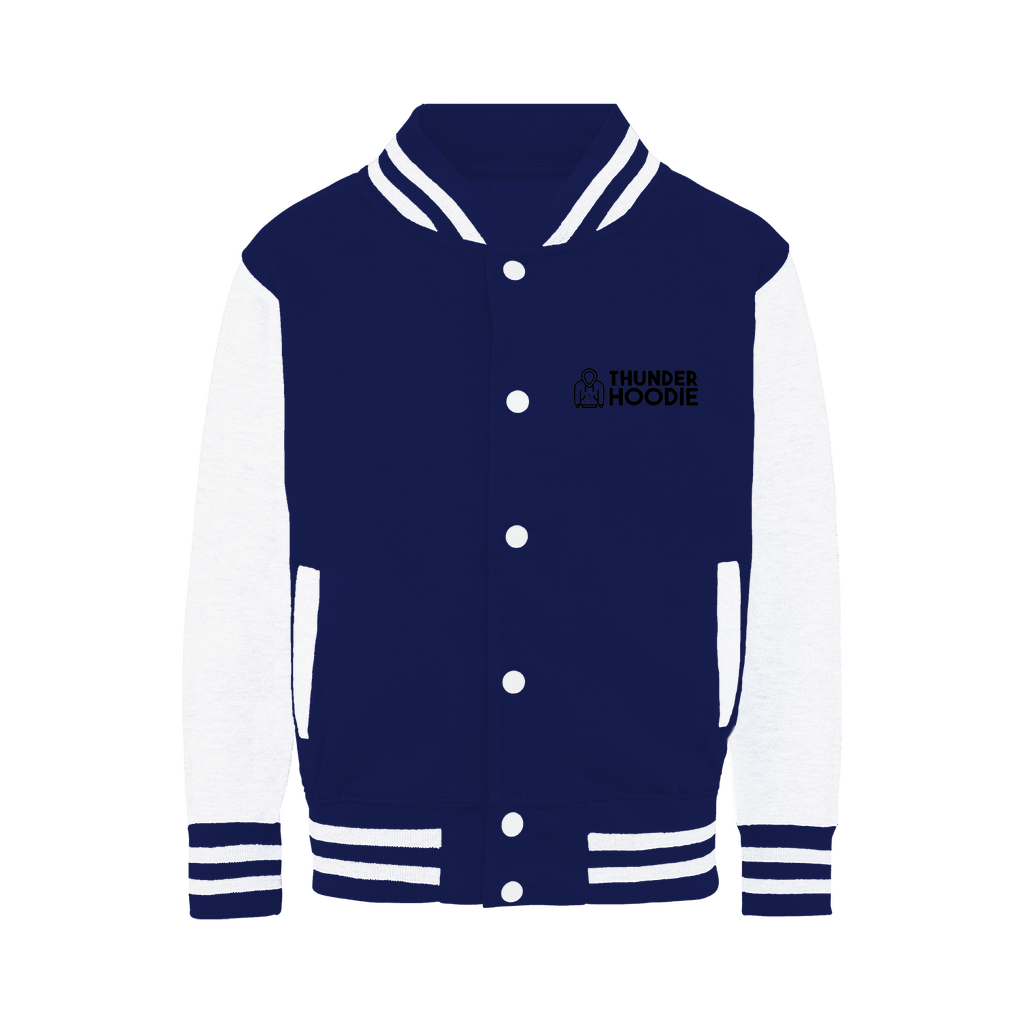 Varsity Jacket