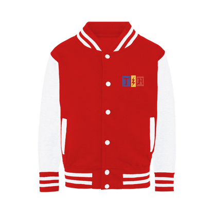 Varsity Jacket