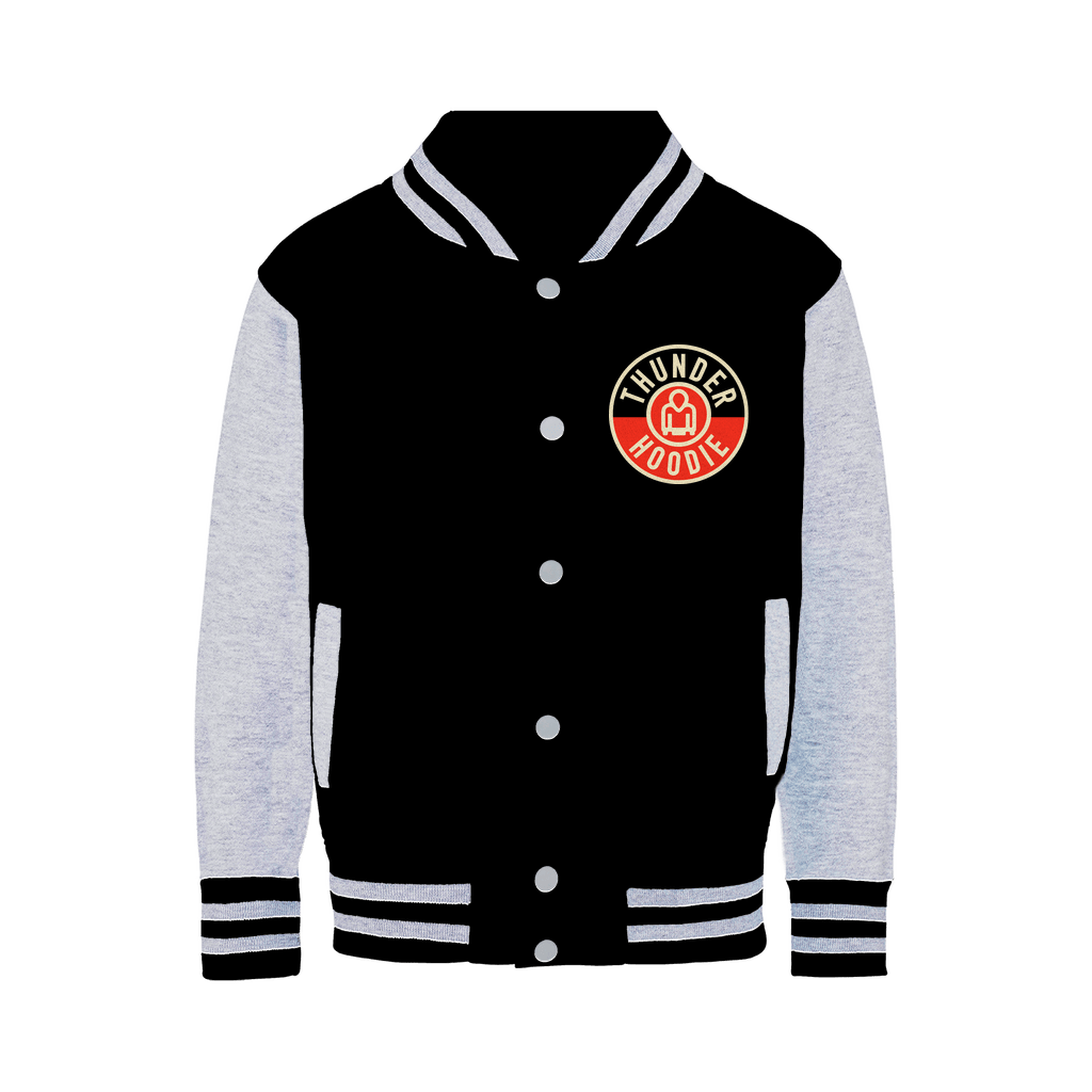 Varsity Jacket