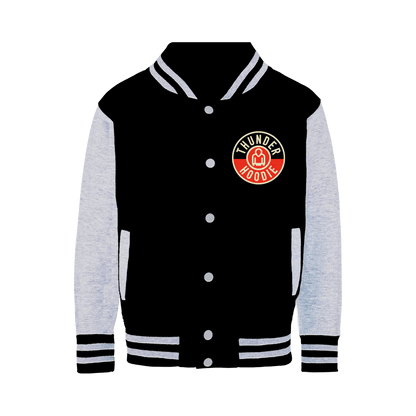 Varsity Jacket