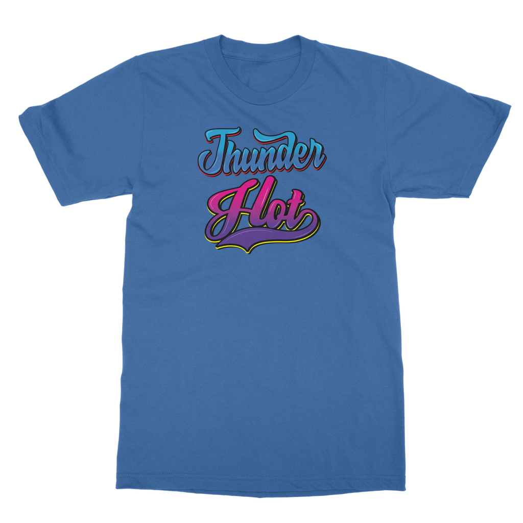 Thunder Hot T-Shirt