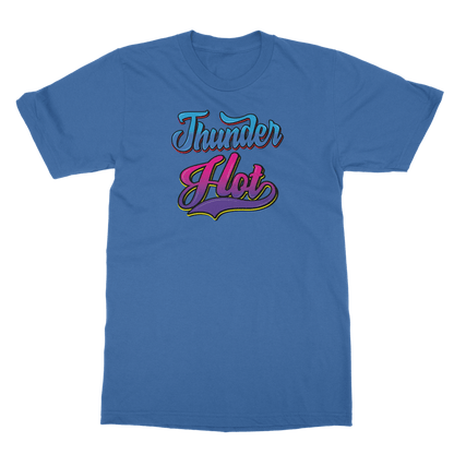 Thunder Hot T-Shirt